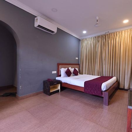 King Park Pondicherry Exterior photo